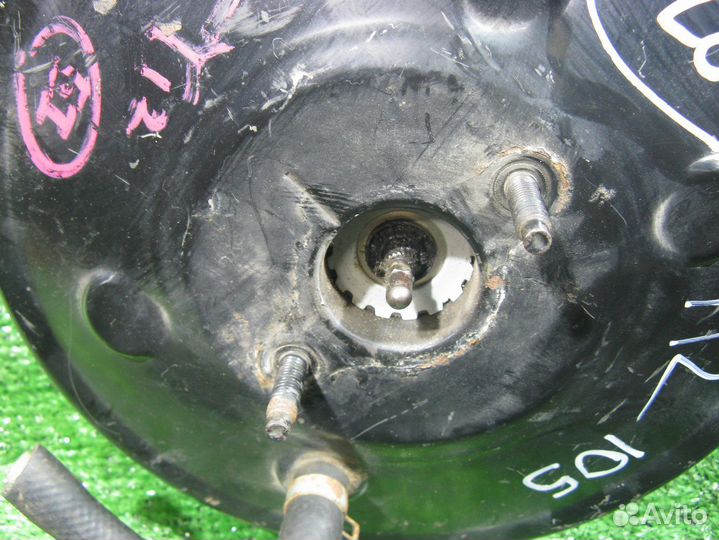 Вакуумный усилитель mazda,nissan VJY12, VY12, vzny