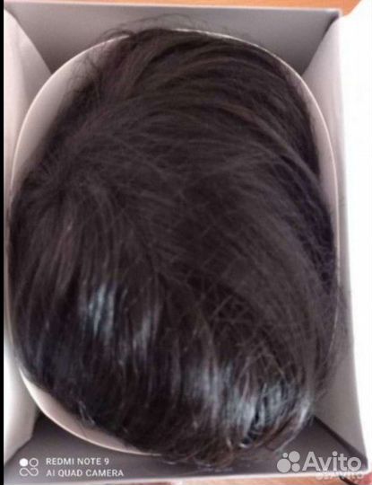 Теменная накладка новая