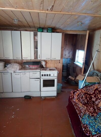 Дом 68,4 м² на участке 10 сот.