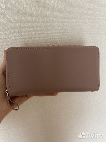 Кошелек женский