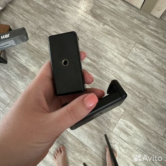 Штатив для телефона