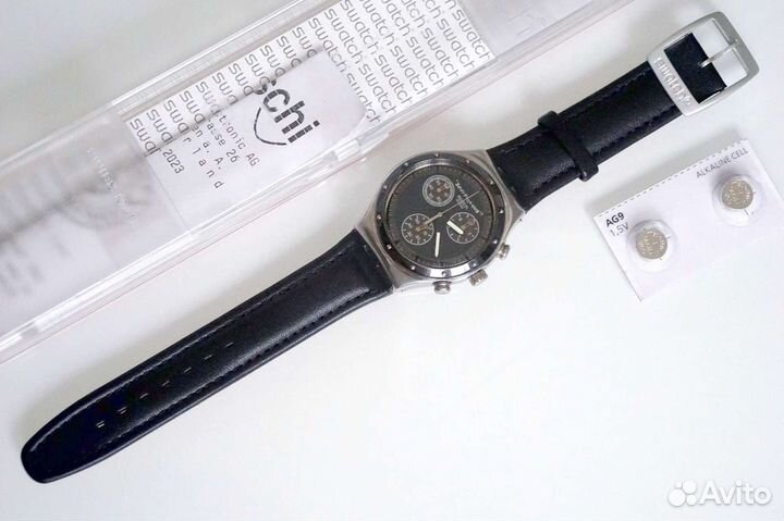 Swatch YCS104P