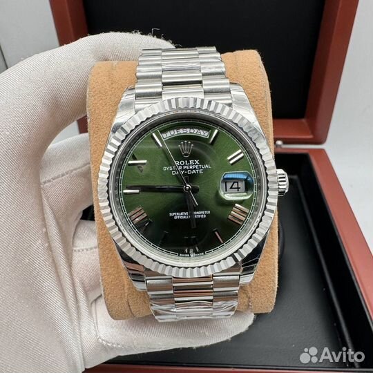 Часы Rolex Day Date