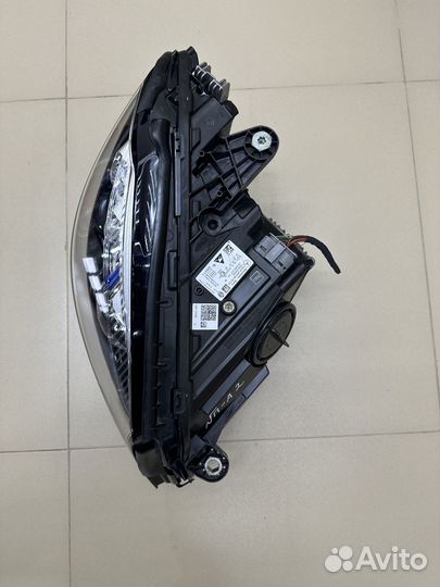 Фара Multibеam lеd правая Mercedes W205