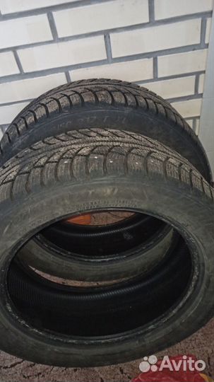 Matador MP 30 Sibir Ice 2 225/50 R17