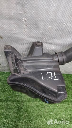 Резонатор воздушного фильтра Nissan Qashqai J10 2