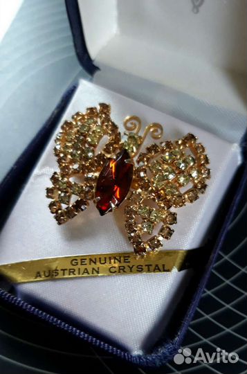 Старинные украшения