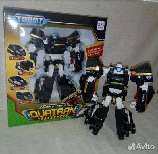 Робот tobot(тобот)