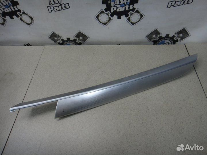 Накладка декоративная задняя левая Bmw X5 E70