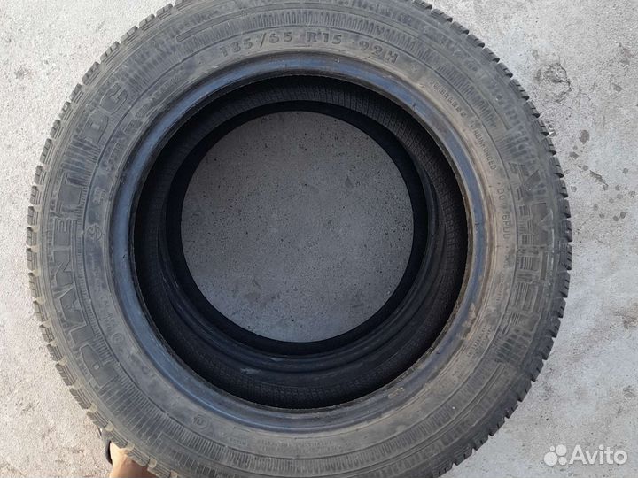 Amtel Planet DC 185/65 R15 92H