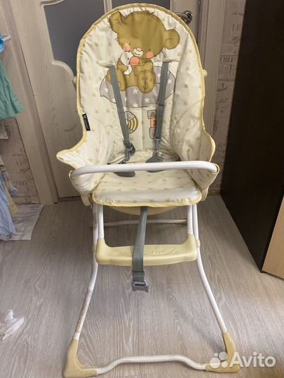Стул для кормления