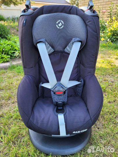 Автокресло Maxi Cosi Tobi