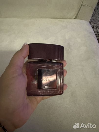 Духи женские tom ford