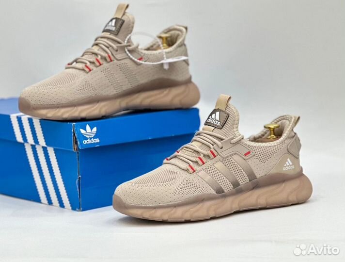 Кроссовки Adidas мужские