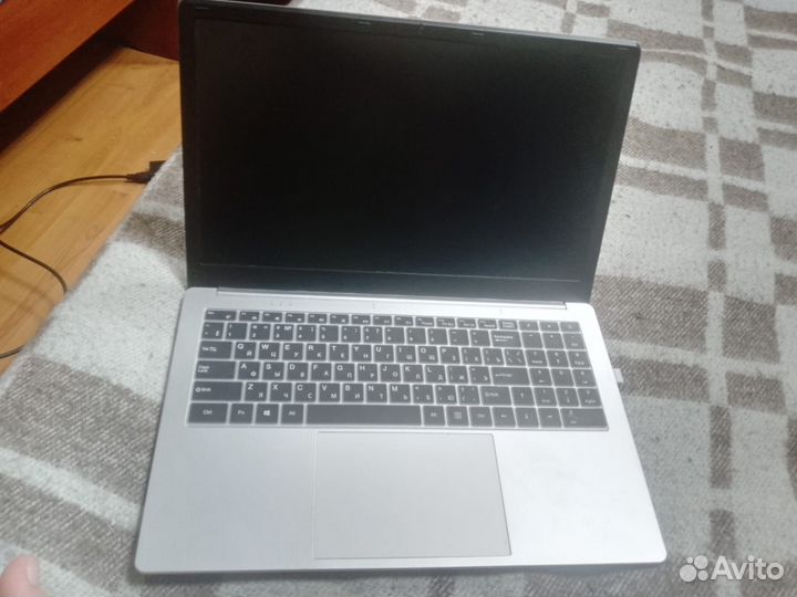 Ноутбук Azerty