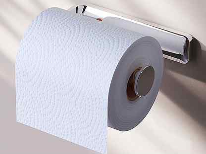 Держатель для туалетной бумаги AM.PM Inspire 2.0 A