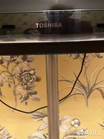 Телевизор бу toshiba