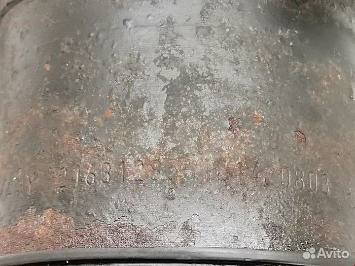 Полуось для mercedes-benz A-Class (W168)