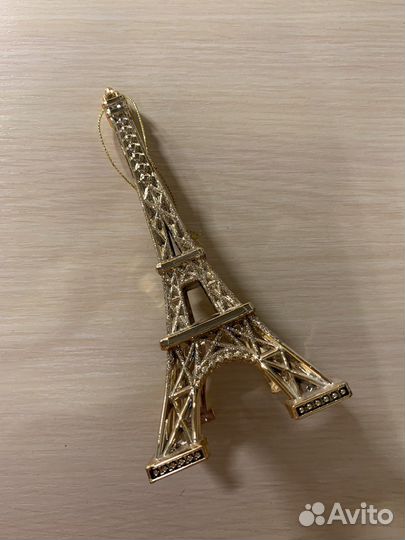 Французские сувениры