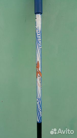 Лыжная палка Madshus 1 штука