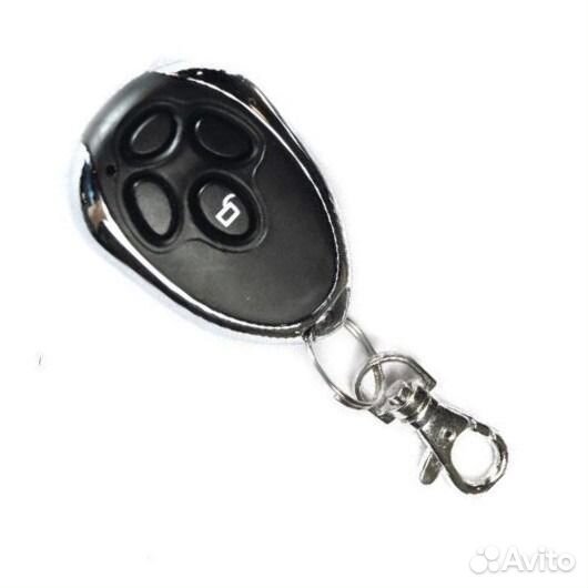 Пульт для шлагбаумов и ворот Анмоторс