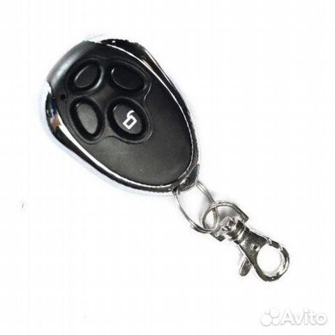 Пульт для шлагбаумов и ворот Анмоторс