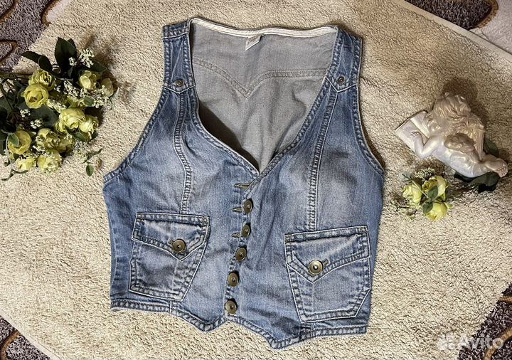 Женские вещи пакетом 42 размер