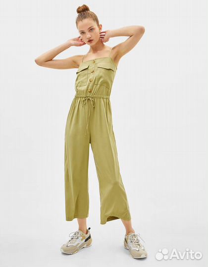 Комбинезон женский