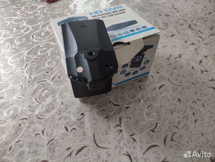 Видеорегистратор для автомобиля