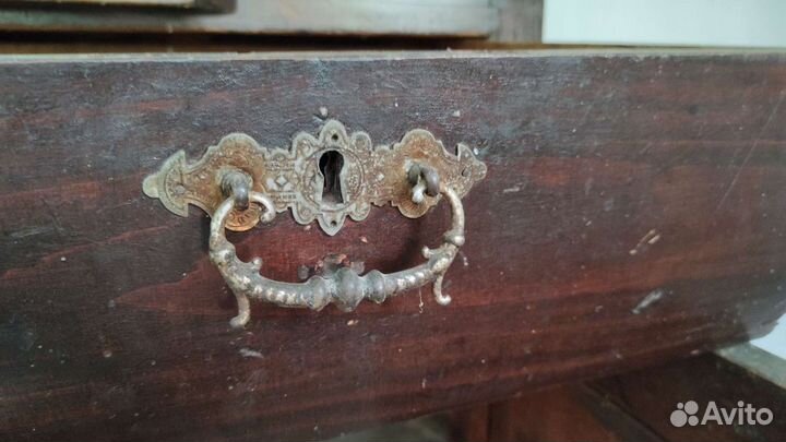 Комод старинный