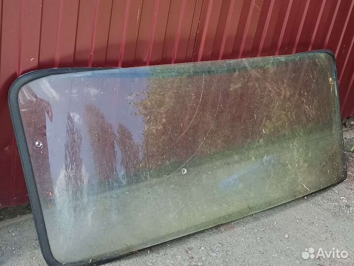 Стекло газ 3307