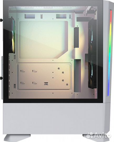 Корпус Cougar MX430 Air RGB White