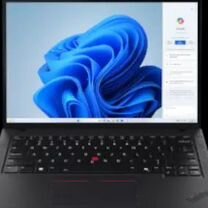 Lenovo ThinkPad P14s Gen 5 8840hs 32гб