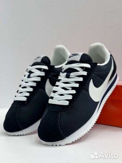 Nike cortez classic
