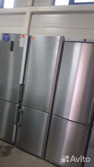 Холодильник б/у Samsung, Lg, Liebherr, Атлант от