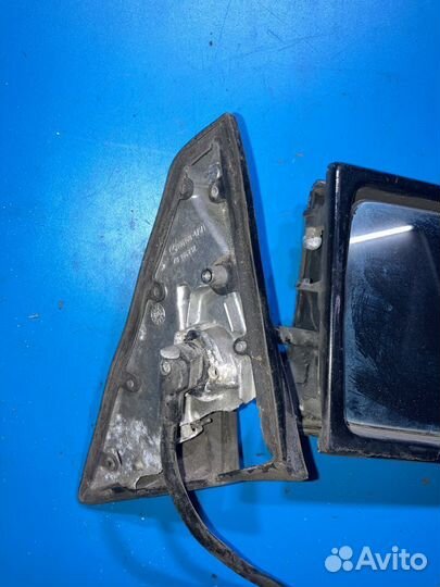 Зеркало правое для Mercedes W124