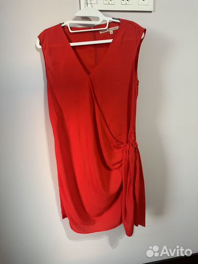 Коктейльное платье