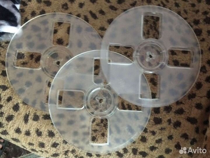 Катушки Славич и Свема