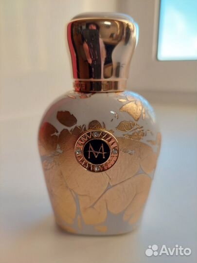 Maresque parfum regina
