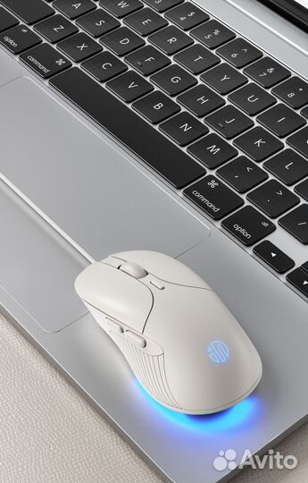 Компьютерная мышка