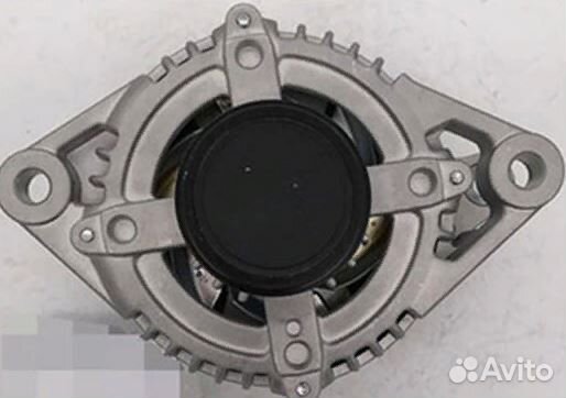 Генератор 2grfse 130A