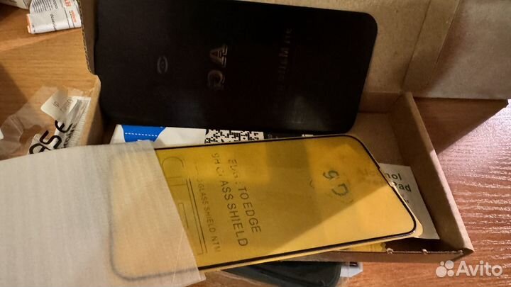 Аксессуары для iPhone 13 pro