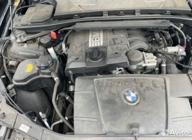 Разбор разборка Bmw 3 e90 91 92 бмв 3