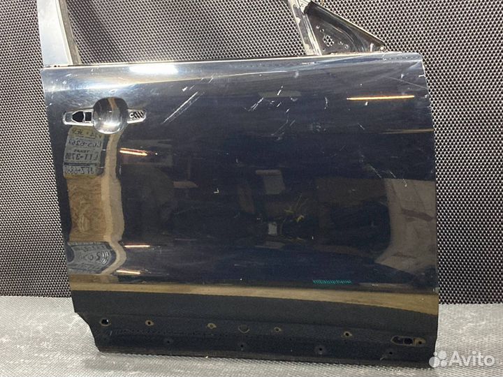 Дверь передняя правая, Jaguar F-Pace 2016