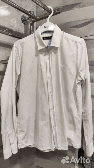 Рубашка для школы