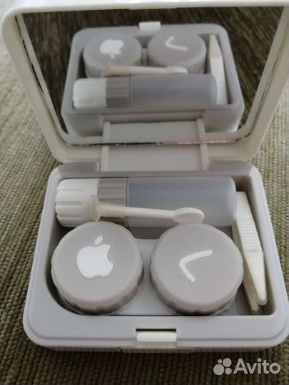 Набор для линз