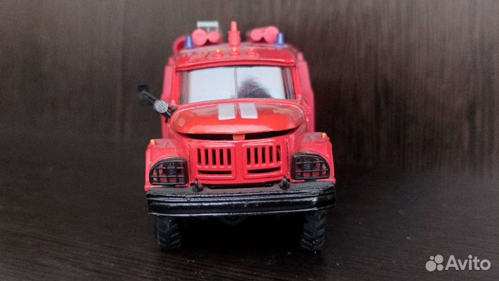 Модель СССР 1 43