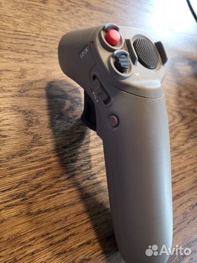 Dji джойстик для квадрокоптера