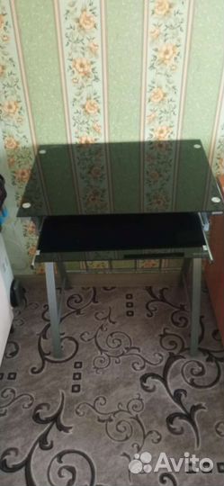 Компьютерный стол бу