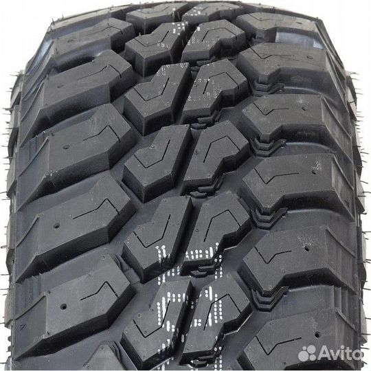 Nereus NS523 265/70 R17 118Q